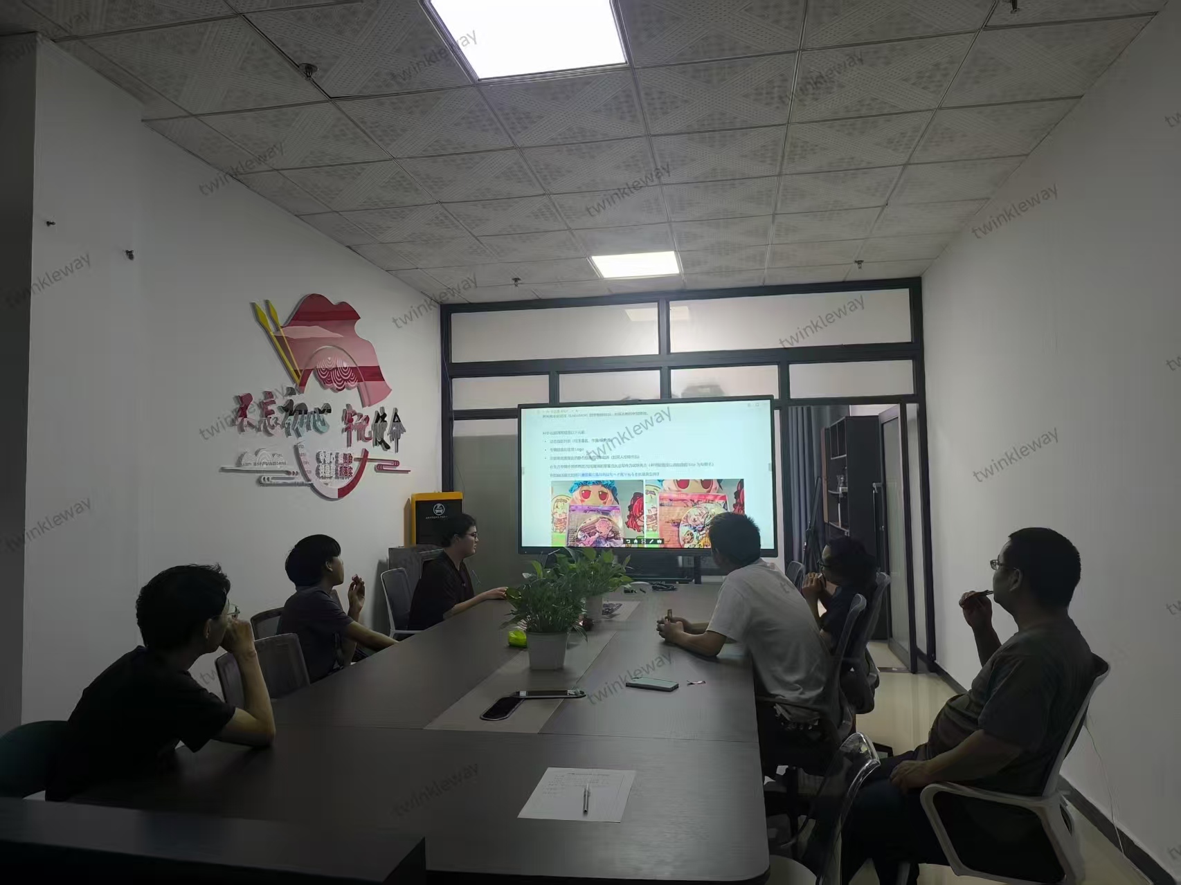 刘翊豪主持分享会，揭秘全曲XFD制作流程与Adobe软件应用