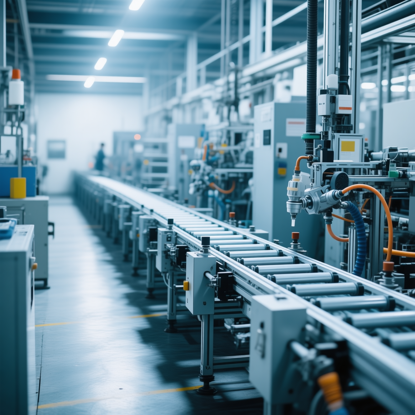 常德智能制造解决方案